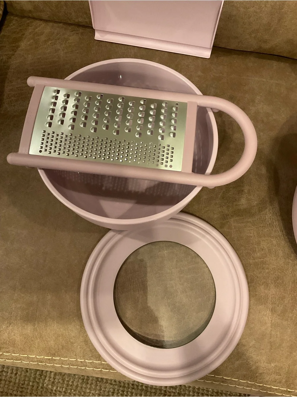 Our Place Lavender Better Bowl Set